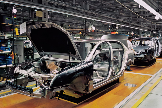 Automotive